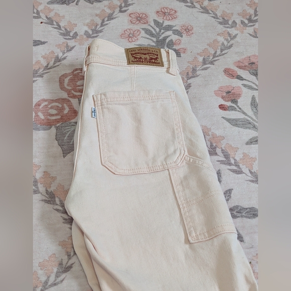 Levi's Denim - Levi's 724 Jeans